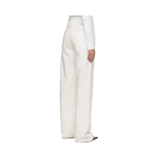Belt-Loop Jeans