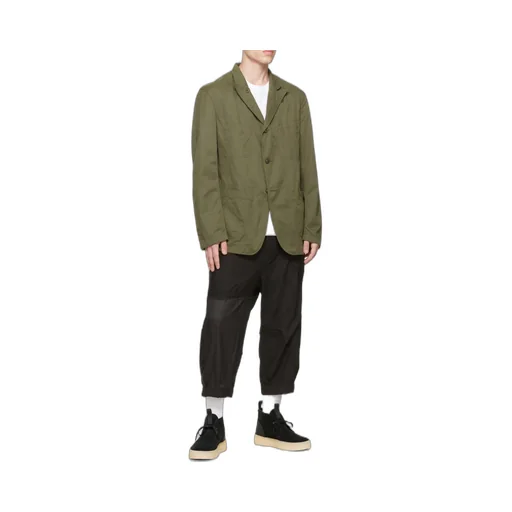 Cup Desert Boots