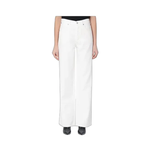 Belt-Loop Jeans