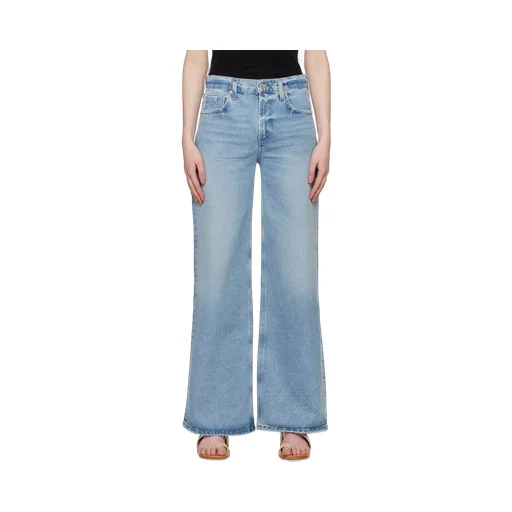 Denim Trousers