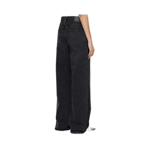 Belt Loop Jeans