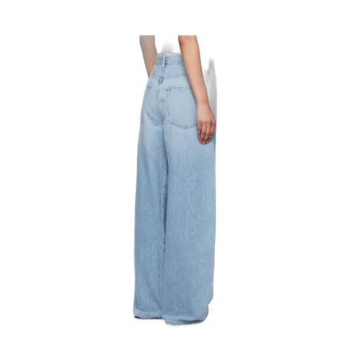 Brynn Drawstring Jeans