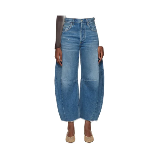 Belt Loop Jeans