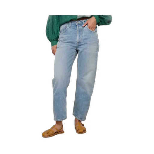 Dahlia Straight Fit Jeans