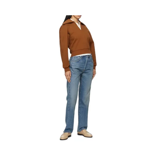 Denim Trousers