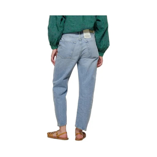 Dahlia Straight Fit Jeans