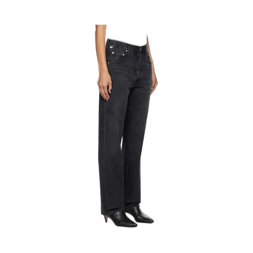 Belt Loop Jeans