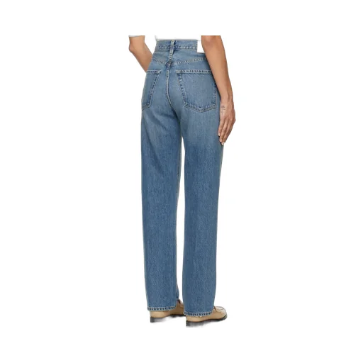 Denim Trousers