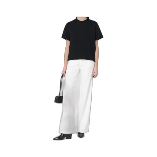 Belt-Loop Jeans