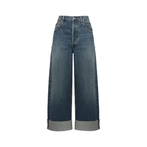 Ayla Flared Leg Jeans