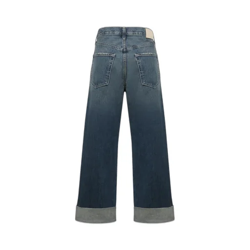 Ayla Flared Leg Jeans
