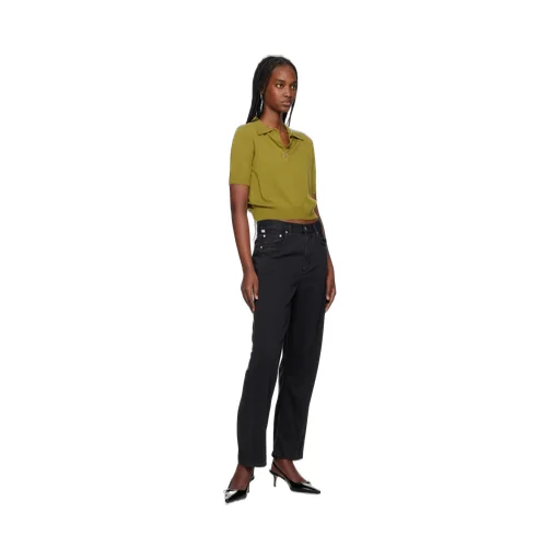 Miro Relaxed Jeans