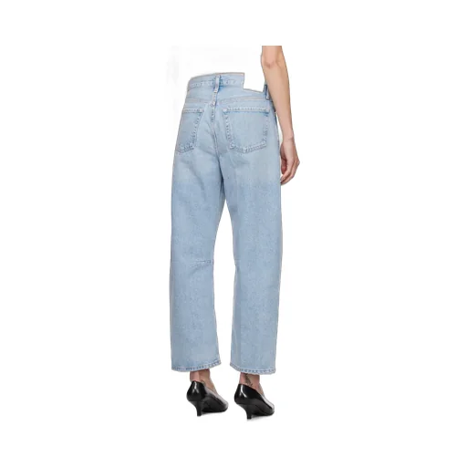 Miro Relaxed Jeans