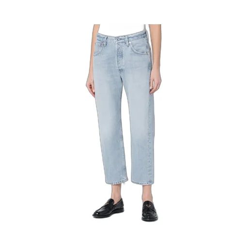 Belt-Loop Jeans