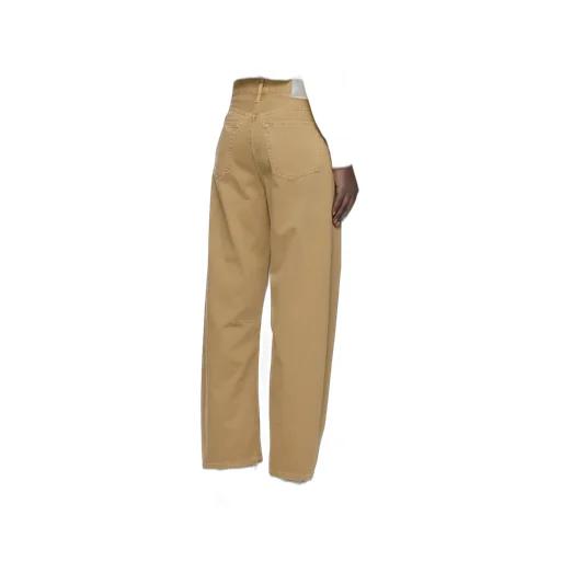 Miro Relaxed Jeans