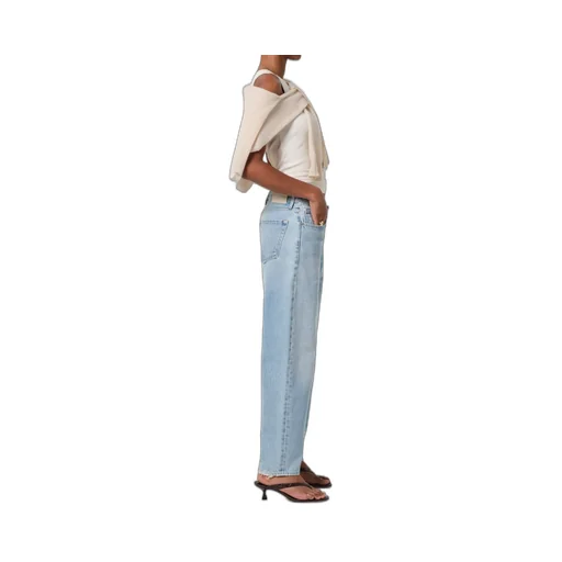 Miro Relaxed Jeans
