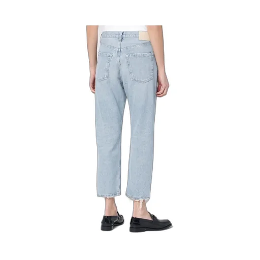 Belt-Loop Jeans