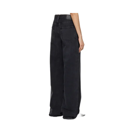 Belt Loop Jeans