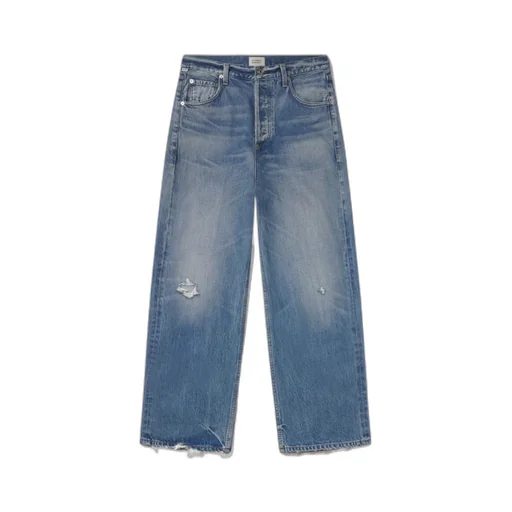 Ayla Baggy Jeans