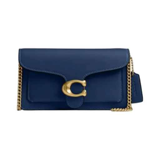 Tabby Chain Clutch