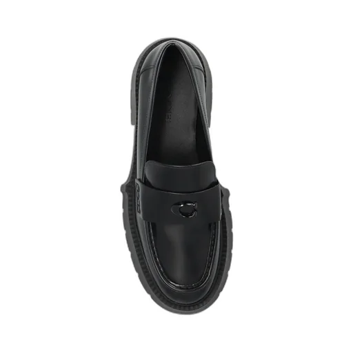 Leah Loafers