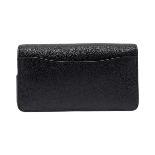 Flip Shoulder Bag
