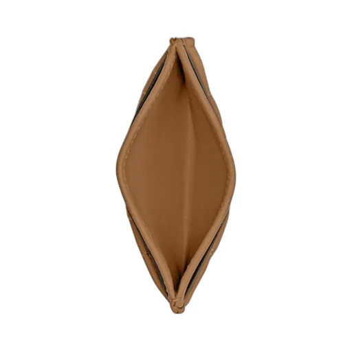 Rectangular Clip Card Holder