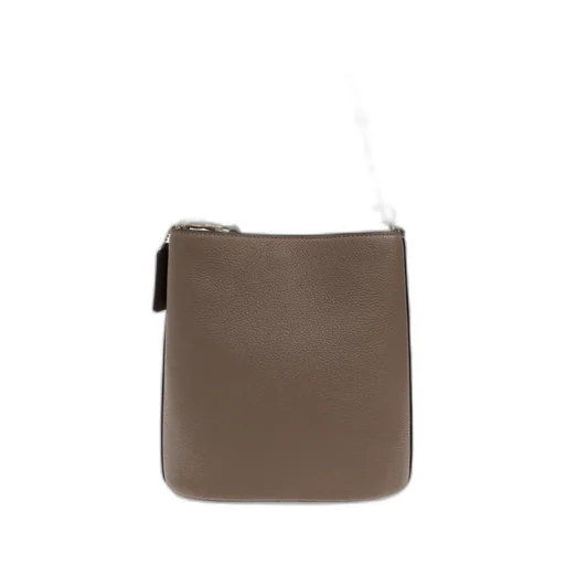 Willow 19 Logo Detailed Tote Bag