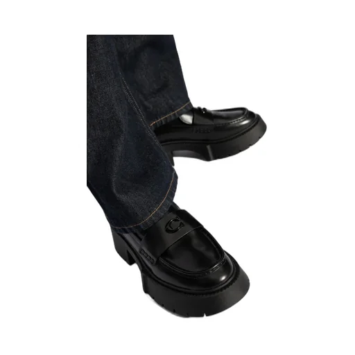 Leah Loafers