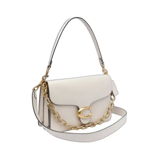 Flip Shoulder Bag