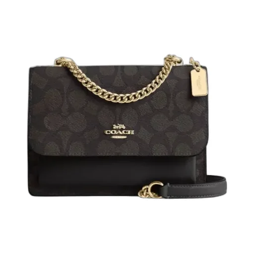 Mini Claire Crossbody Bag