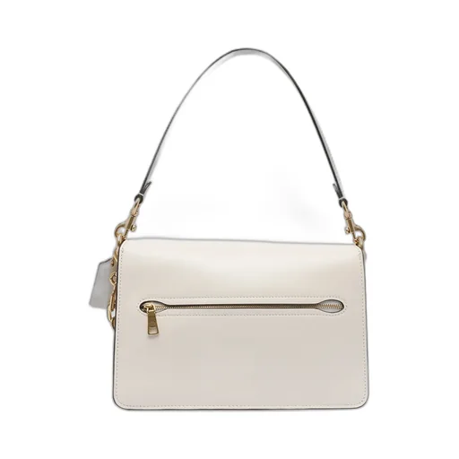 Flip Shoulder Bag