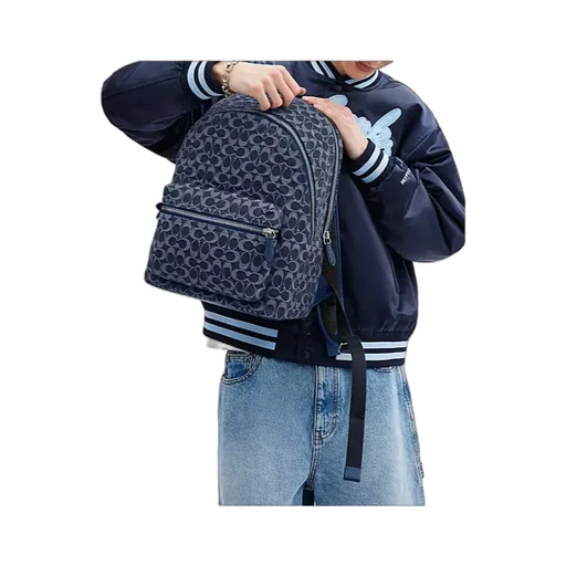 Charter Backpack