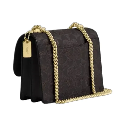 Mini Claire Crossbody Bag