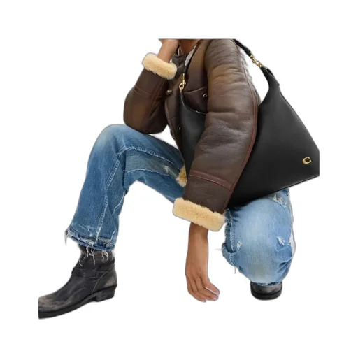 Juliet 38 Shoulder Bag
