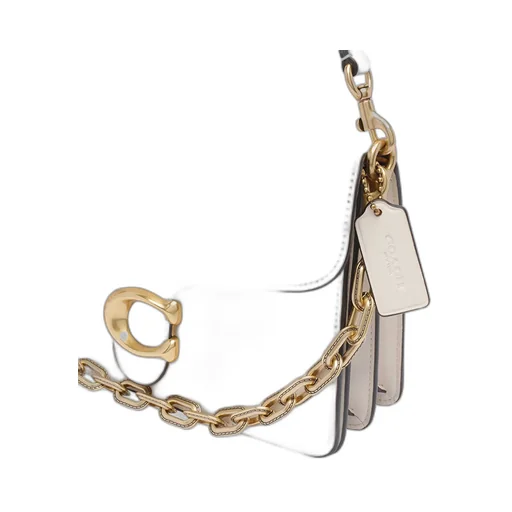 Flip Shoulder Bag