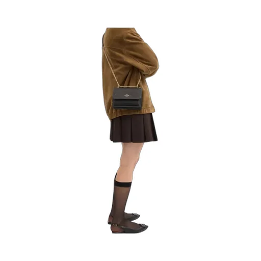 Mini Claire Crossbody Bag
