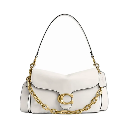 Tabby Shoulder Bag