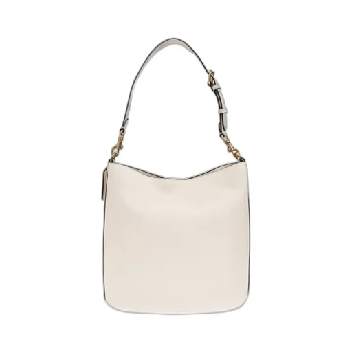 Willow B Logo Detailed Tote Bag