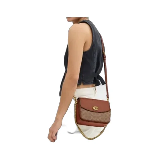 Cassie Cross Body Bag