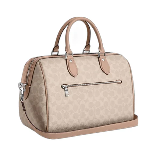 Rowan's Large Iconic Canvas Bag