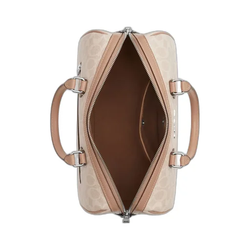 Rowan's Large Iconic Canvas Bag