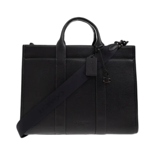 Wesley Tote Bag