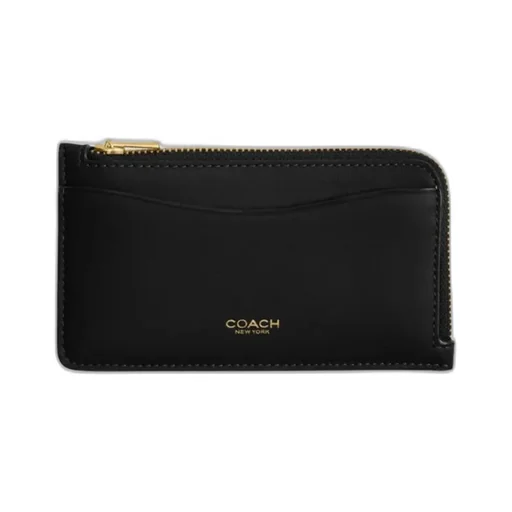 Zipper Card Bag