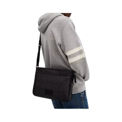 District Crossbody Bag