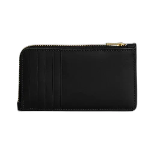 Zipper Card Bag