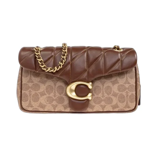 Tabby Shoulder Bag