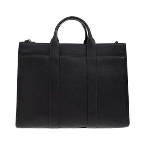 Wesley Tote Bag