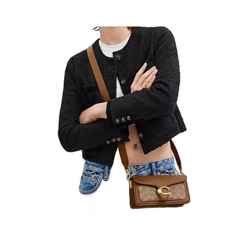 Tabby 20 Shoulder Bag
