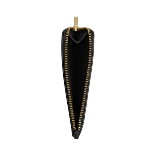 Zipper Card Bag